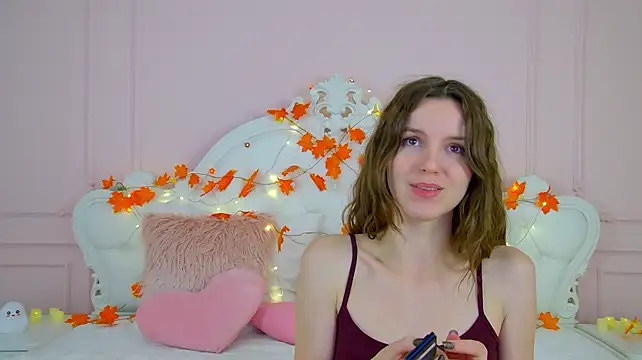 AmaliaLima's Live XXX Chat