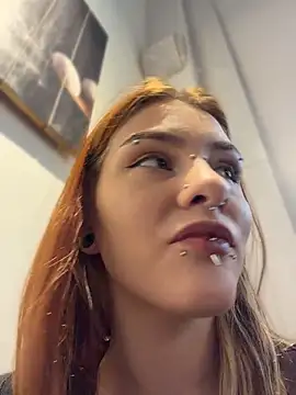 NereaMur Live XXX Chat