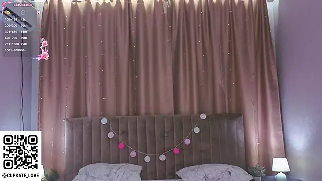 Chat +18 de LaceyEslick ao vivo