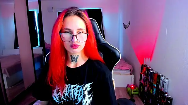 your_tora's Live XXX Chat