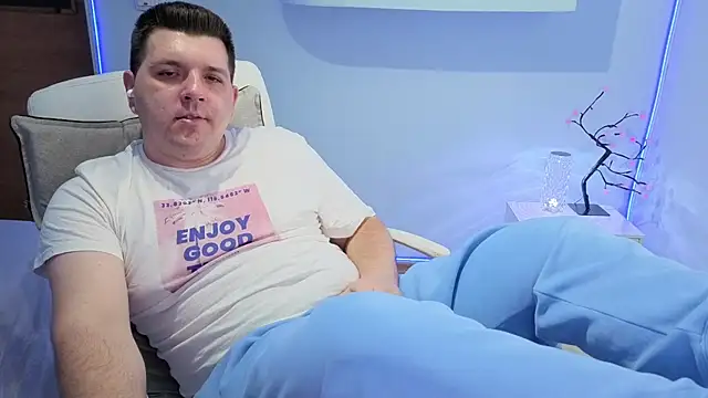 Chat XXX ao vivo de JasonJacks