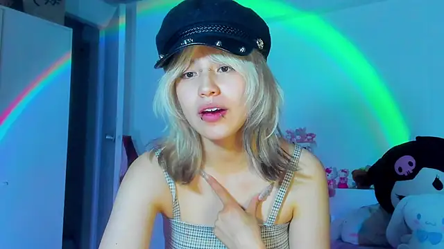 แชท XXX สดของ Akane-Mou