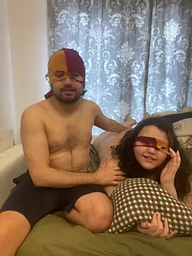 Patpatpatcift live XXX chat