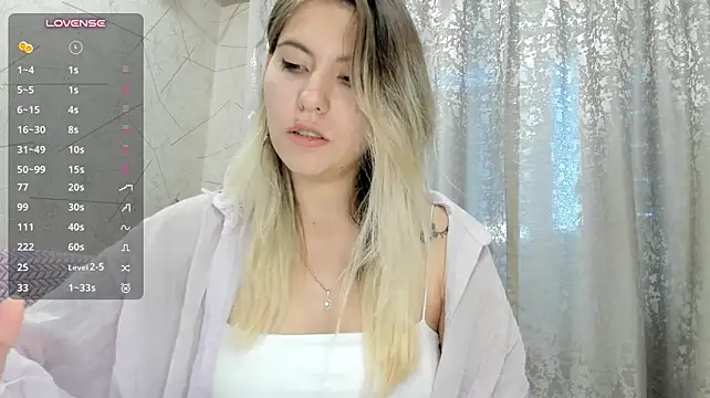KatieLesco Live XXX-Chat