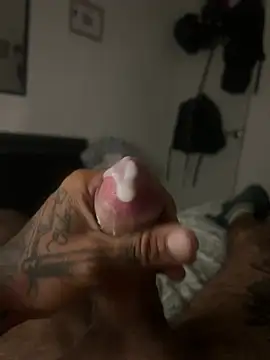 Show de 2thugz na webcam
