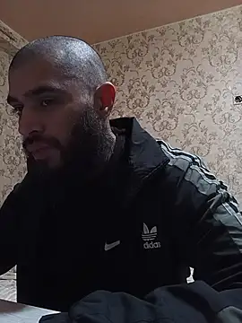 topmodellive élő XXX-chatje