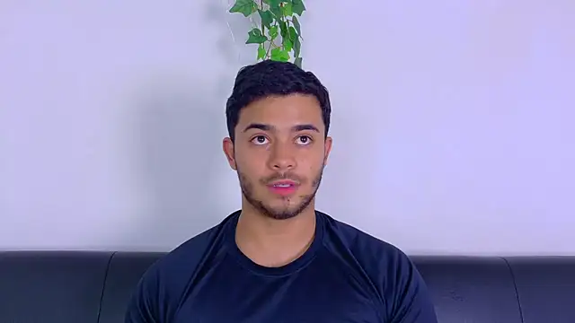 TylerWest_ 现场XXX聊天
