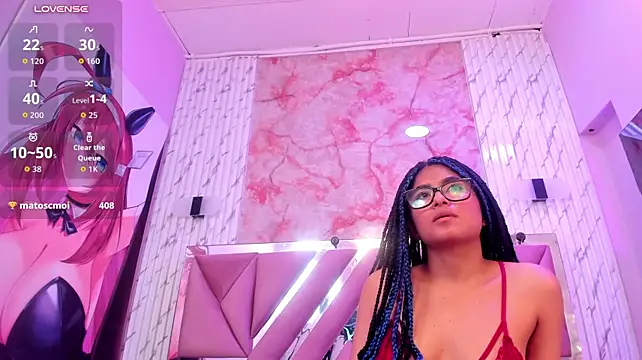 Show de Naughty_fantasy_ na webcam