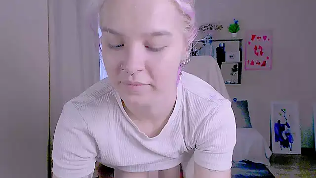 Hot_Blonda live XXX chat