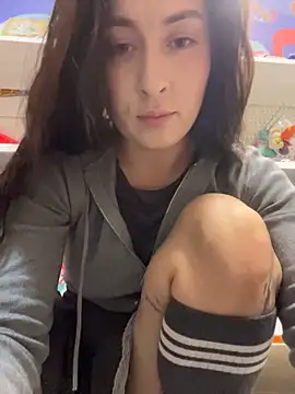 Holly_Play 라이브 XXX 채팅