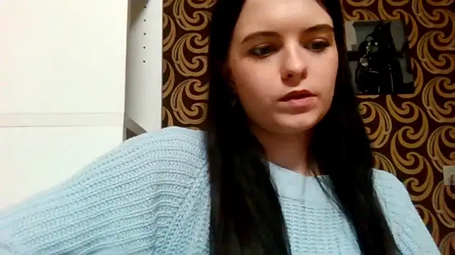 KikiAmino live XXX chat