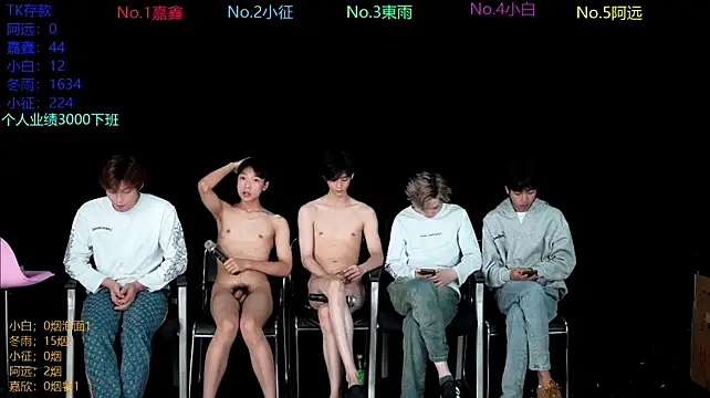 Czat XXX na żywo – wangjiaxin888