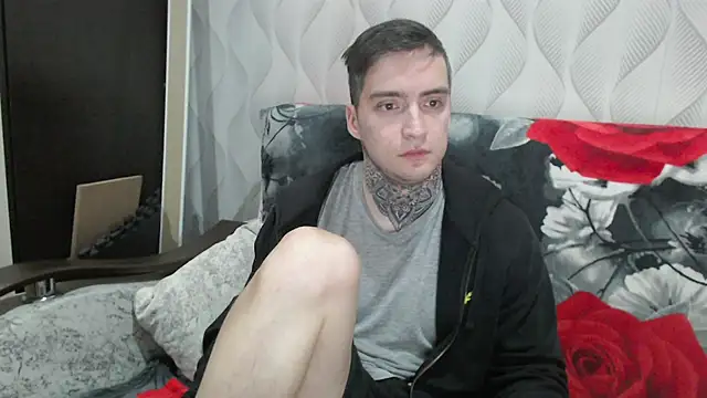 this_is_andy's Live XXX Chat