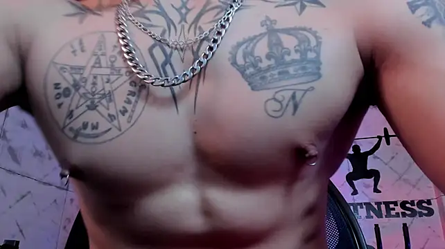 Dustin_Sonne লাইভ XXX চ্যাট