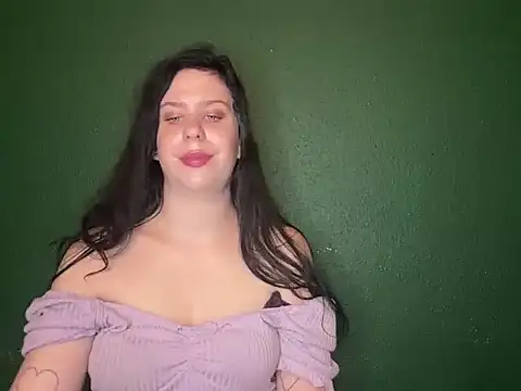 MayaKiss Adlı Modelin Canlı XXX Sohbeti