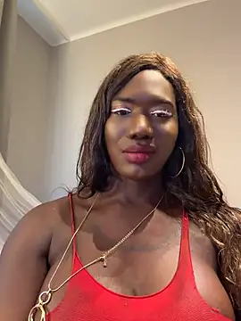 Czat XXX na żywo – blackhotpartyts