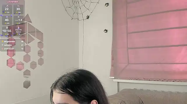 Amber_Chaos Chat XXX live