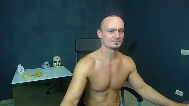 Онлайн чат XXX KaelSage