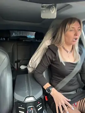Živý XXX chat Crazy-Rosa