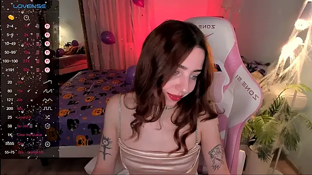 CharliGrace_'s Live XXX Chat