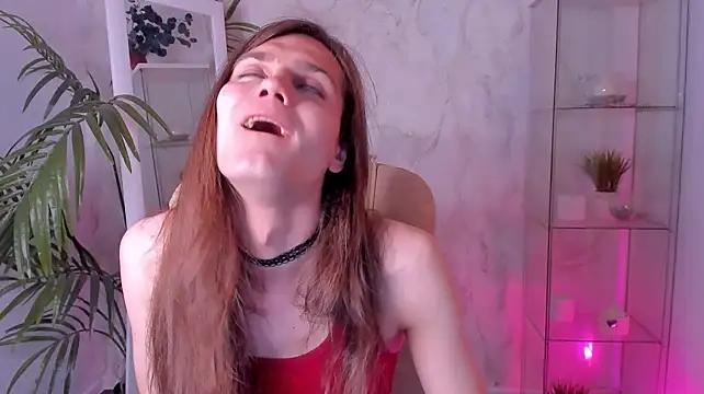 Chat XXX en directo de WillFobos