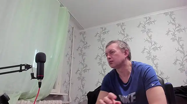 SanFrantsisko Live XXX-chat