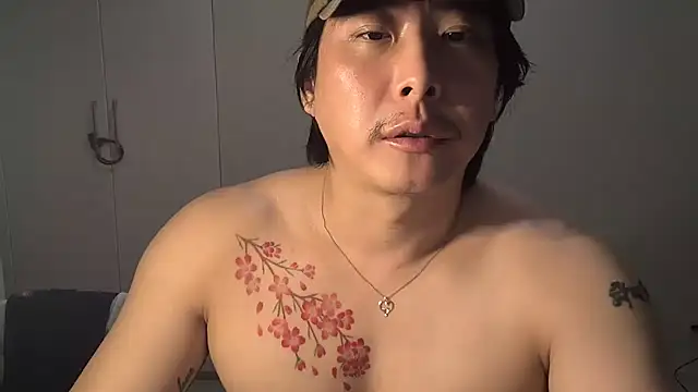 jin-sakura's Live XXX Chat
