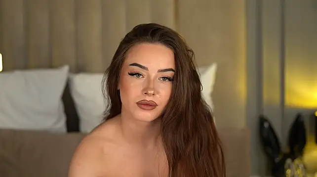 Chat XXX en directo de AnneSand