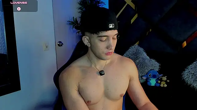 jeicob_stonen Live XXX chat