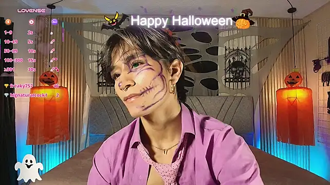 Chat XXX en directo de cococumps