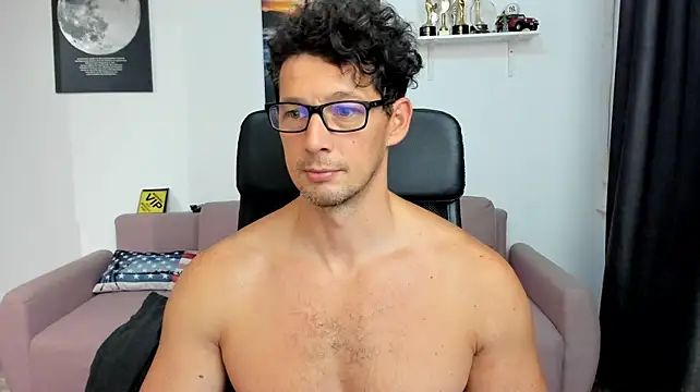Chat XXX Live BrutusK08