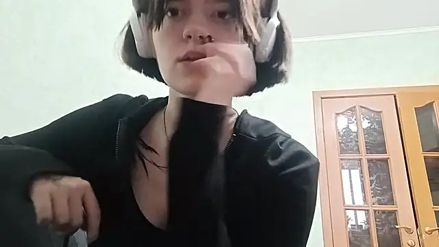 RandiMerkelのライブXXXチャット