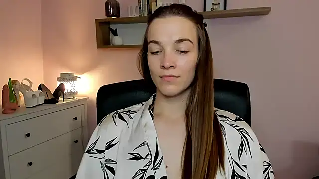 kenzie_x's Live XXX Chat