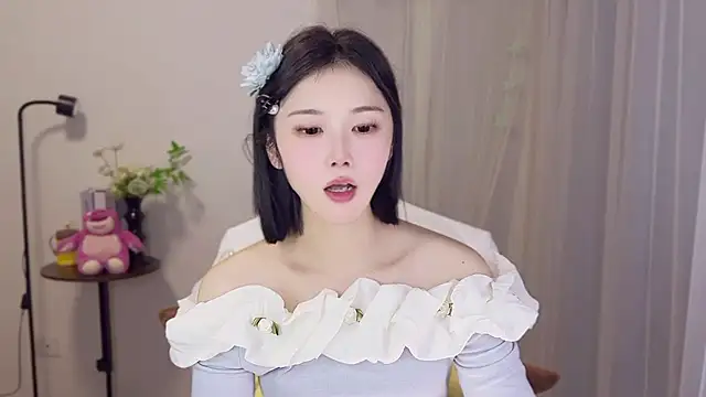 Pearl-xixi777's Live XXX Chat
