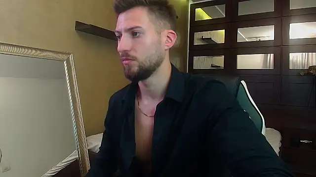 FelixRook live XXX chat