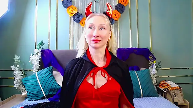 KissDreamm's Live XXX Chat