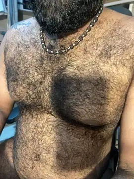 hairy_indian_dad Webcam Show