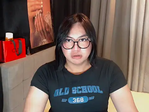 Sembang XXX Secara Langsung AsianHotPrecious