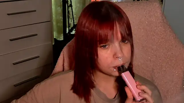 แชท XXX สดของ ValBae