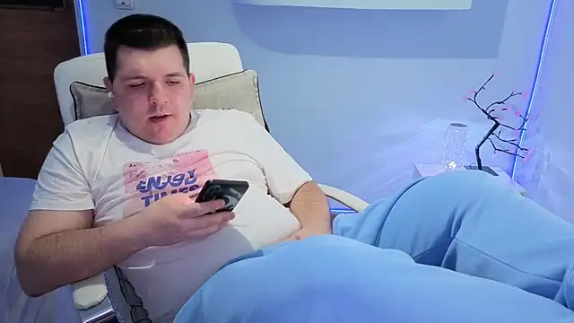 JasonJacks Adlı Modelin Canlı XXX Sohbeti
