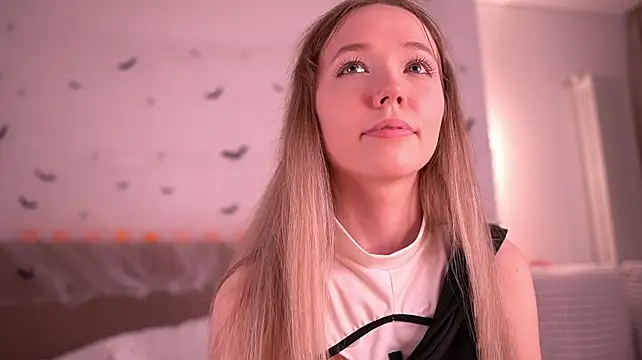 Czat XXX na żywo – PinkyVenom__