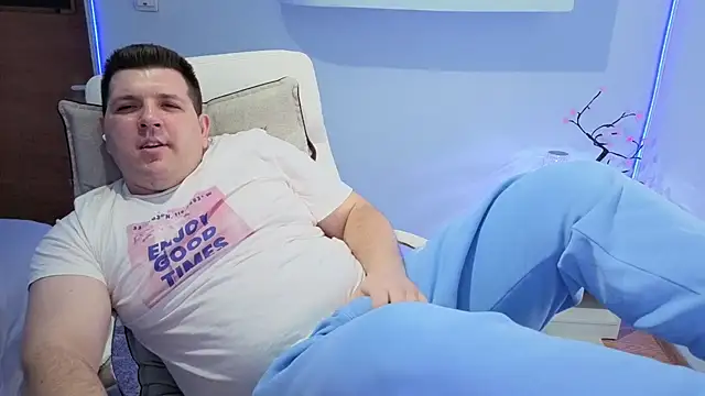 JasonJacks Live XXX Chat
