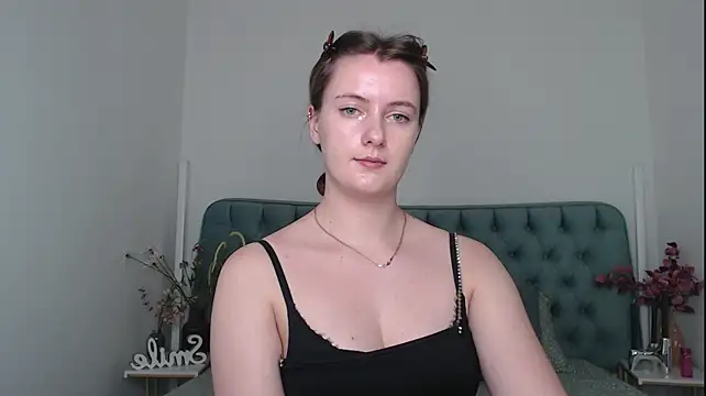 Blush_flowwer Live XXX-Chat