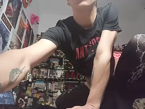 MirianaB's Live XXX Chat