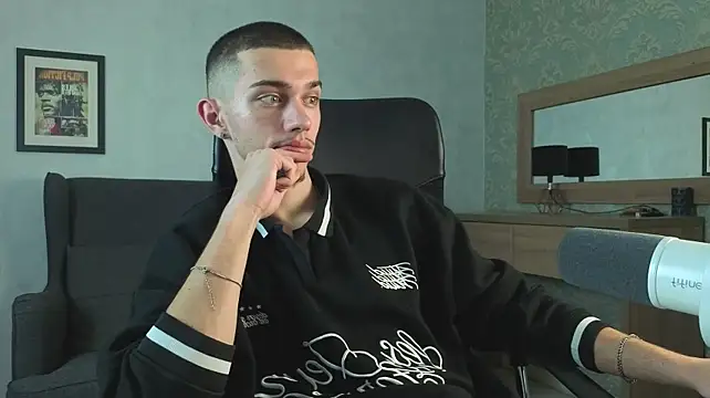 KaydenDrew Live XXX-Chat
