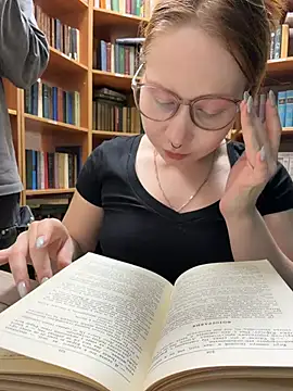SlavicCandy Live XXX Chat