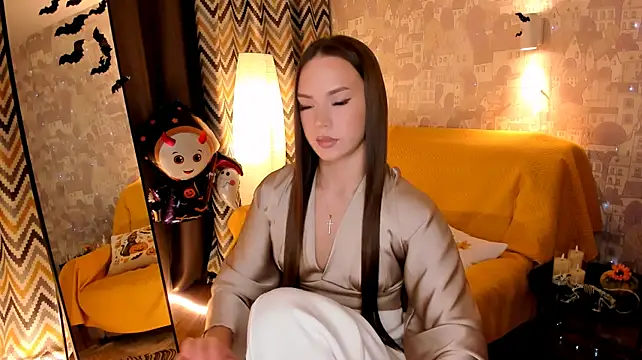Chatroom XXX en direct de nyxietori
