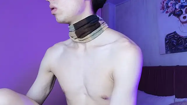 צ'אט XXX בשידור חי של caos_mood