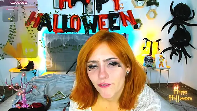 DellaRows Live XXX-Chat