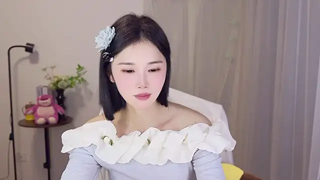 Pearl-xixi777's Live XXX Chat
